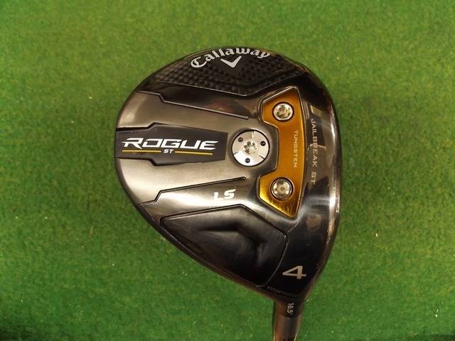 Callaway フェアウェイウッド