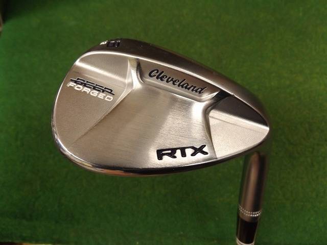 Cleveland ウェッジ