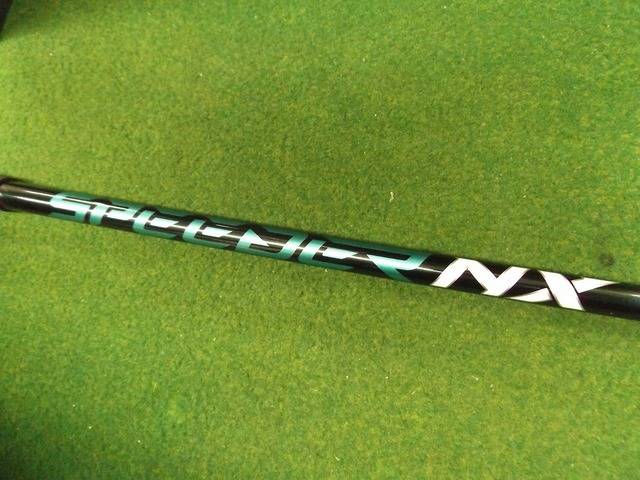 Fujikura シャフト