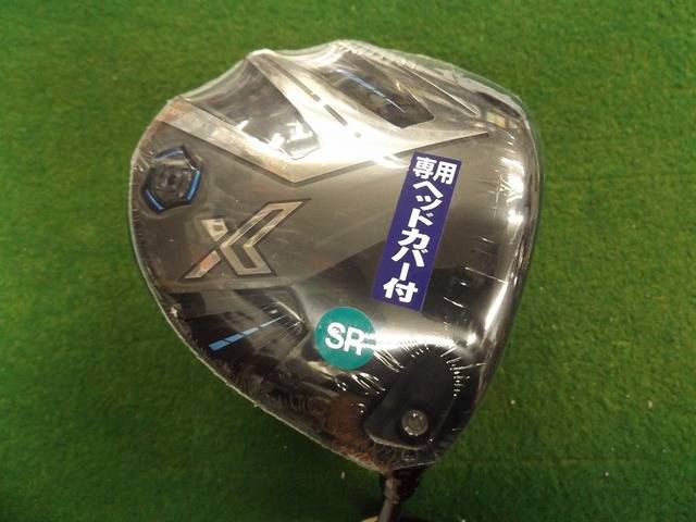 DUNLOP ドライバー