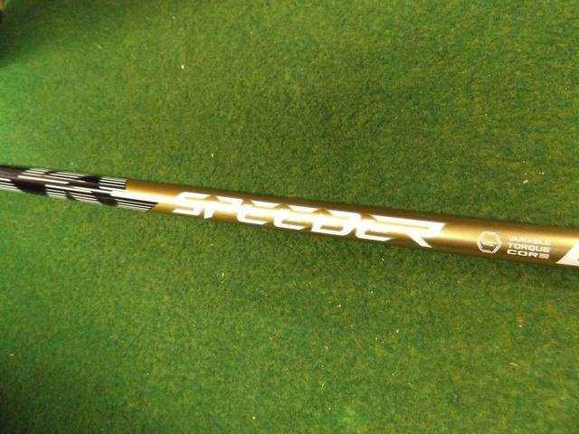 Fujikura シャフト