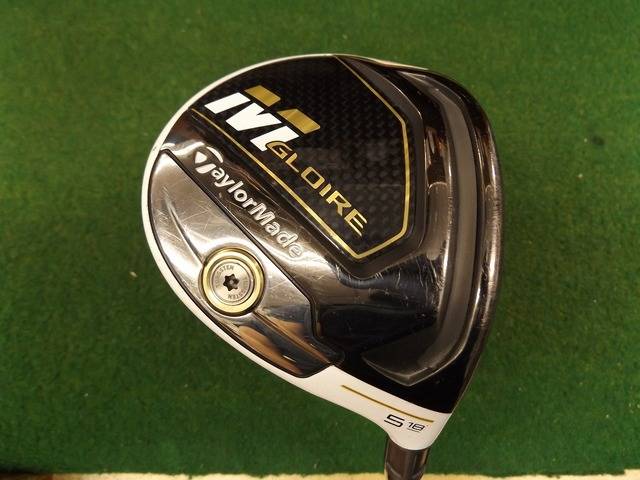 TaylorMade フェアウェイウッド