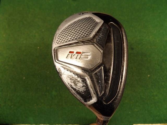 TaylorMade ユーティリティ