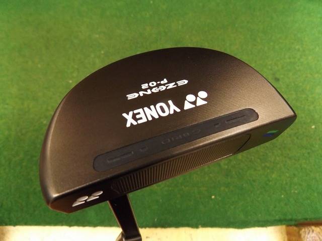 YONEX パター