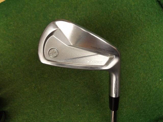 YAMAHA アイアンセット