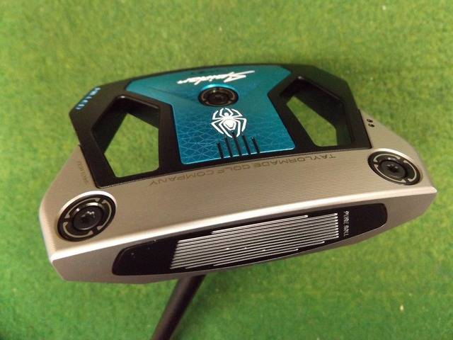 TaylorMade パター