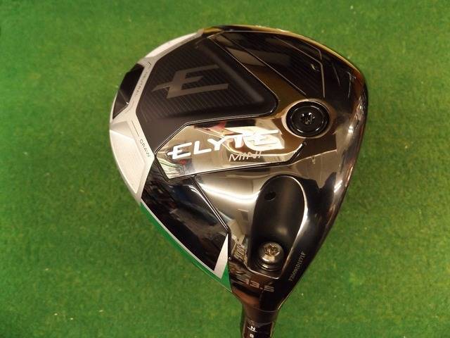 Callaway ドライバー