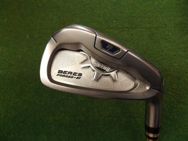 本間ゴルフ アイアンセット