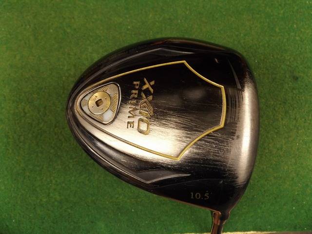 DUNLOP ドライバー