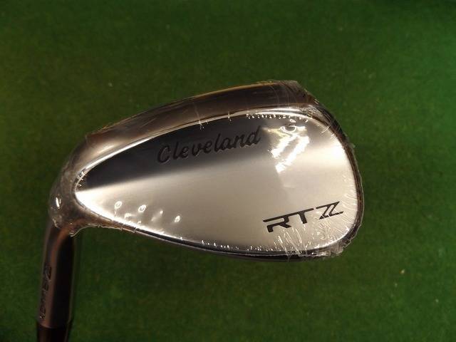 Cleveland ウェッジ