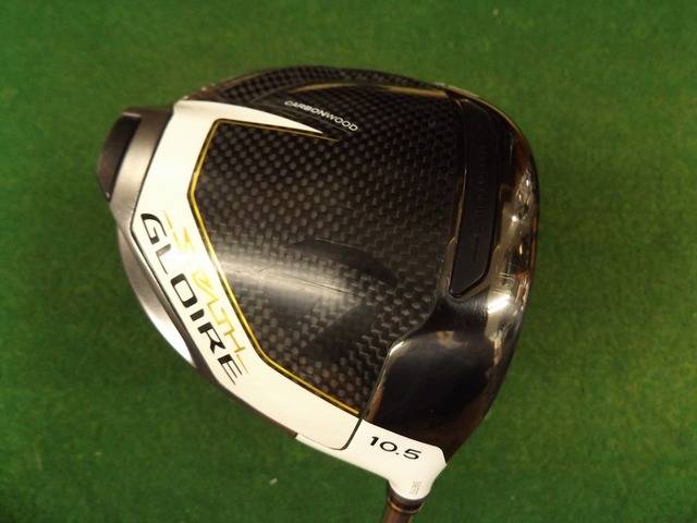 TaylorMade ドライバー