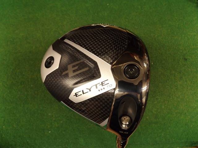 Callaway ドライバー