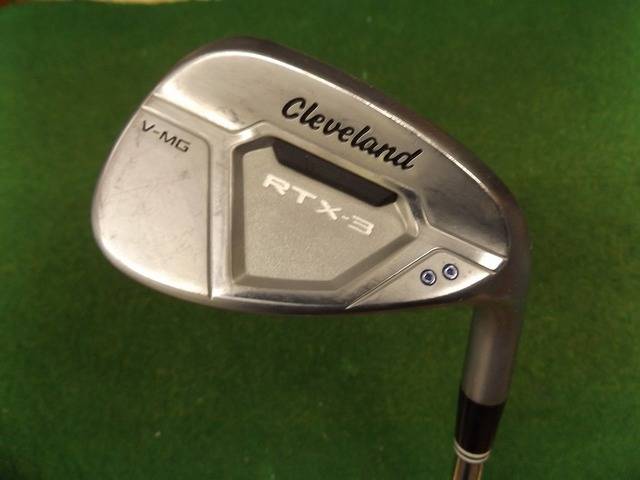 Cleveland ウェッジ