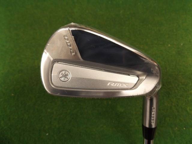 YAMAHA アイアンセット