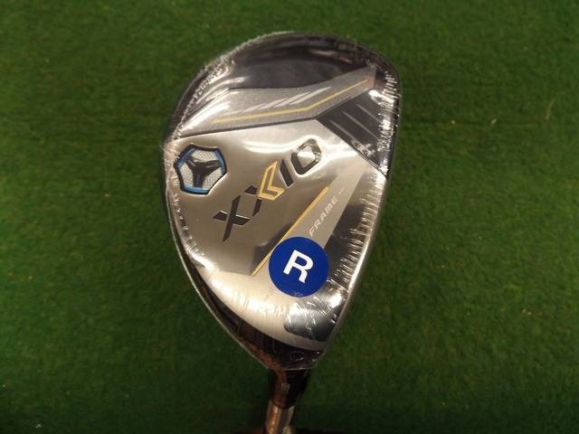 DUNLOP ユーティリティ