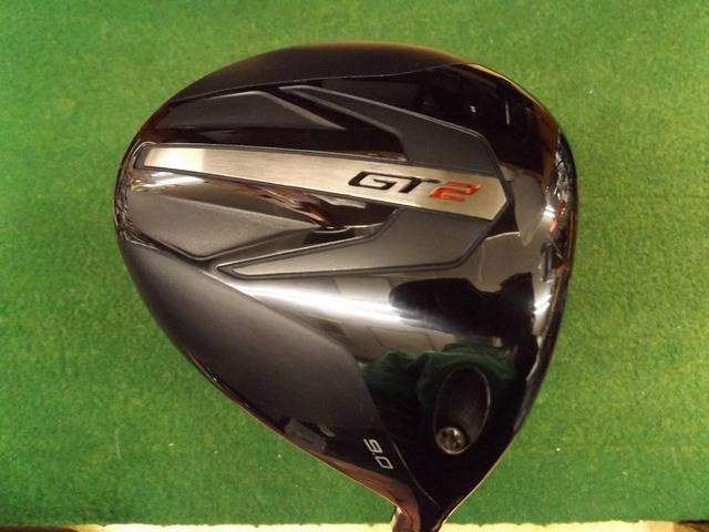 Titleist ドライバー