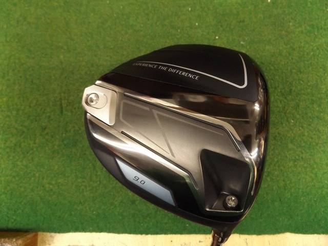 DUNLOP ドライバー