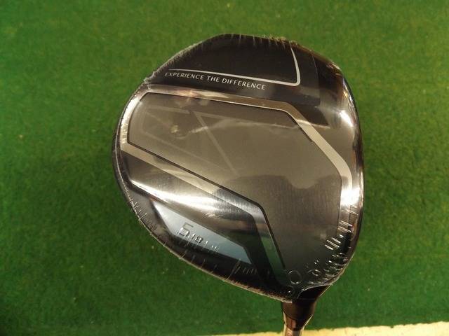 DUNLOP フェアウェイウッド