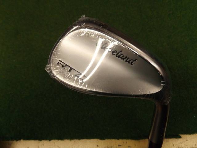 Cleveland ウェッジ