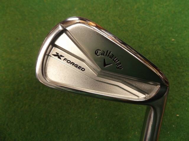 Callaway アイアンセット
