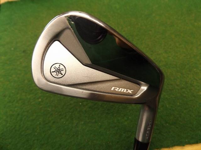 YAMAHA アイアンセット