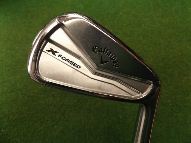 Callaway アイアンセット