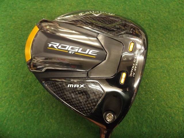 Callaway ドライバー