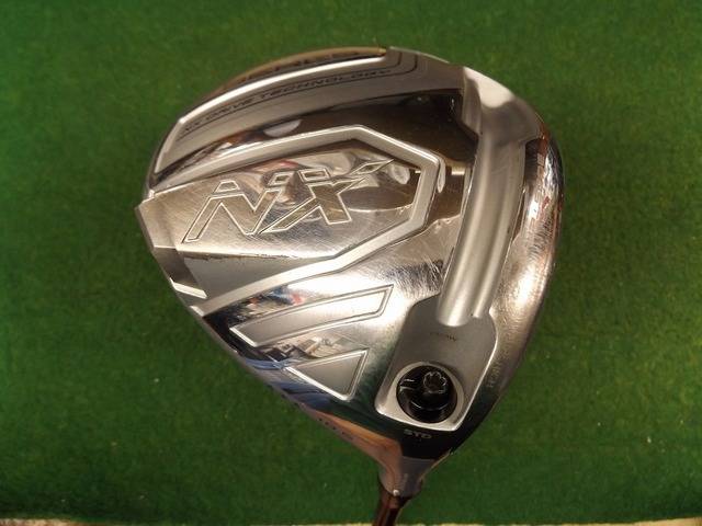 本間ゴルフ ドライバー