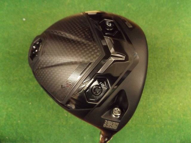 cobra ドライバー