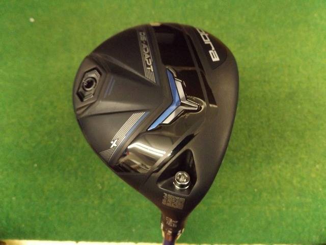 cobra フェアウェイウッド