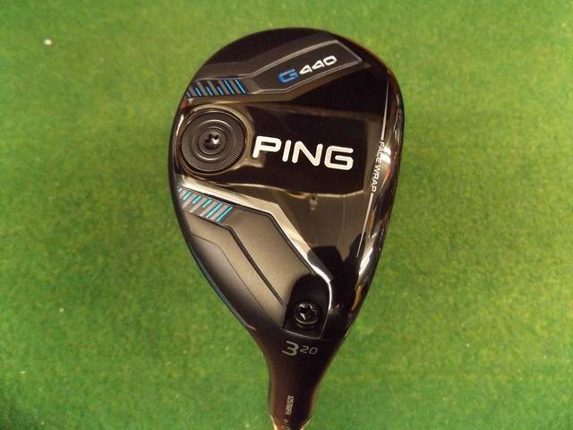 PING ユーティリティ