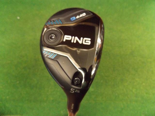 PING ユーティリティ