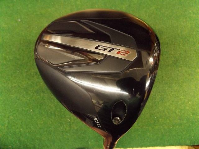 Titleist ドライバー