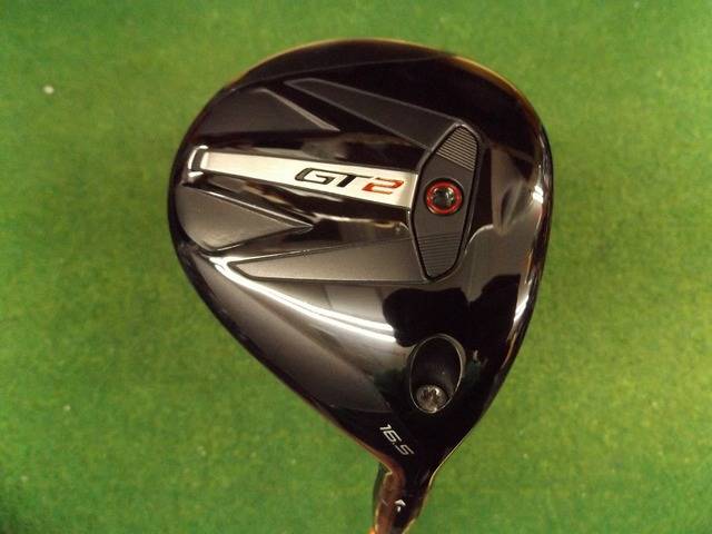 Titleist フェアウェイウッド