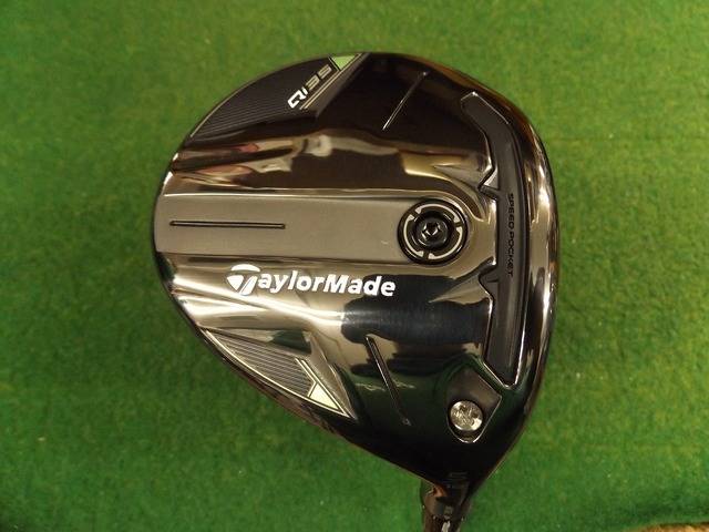 TaylorMade フェアウェイウッド