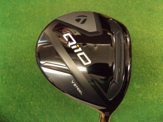 TaylorMade フェアウェイウッド