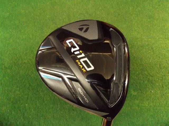 TaylorMade フェアウェイウッド