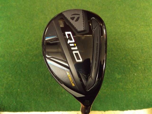 TaylorMade ユーティリティ