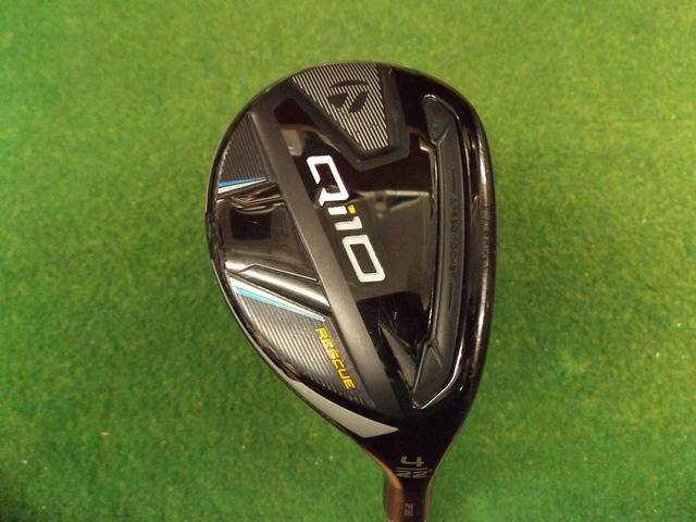 TaylorMade ユーティリティ