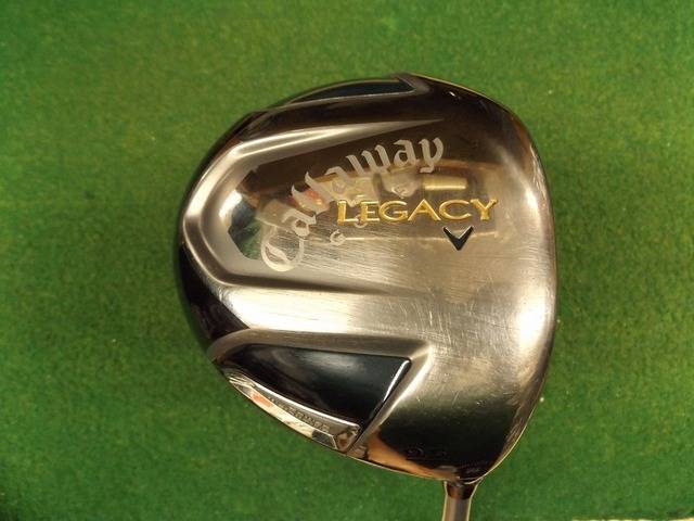 Callaway ドライバー