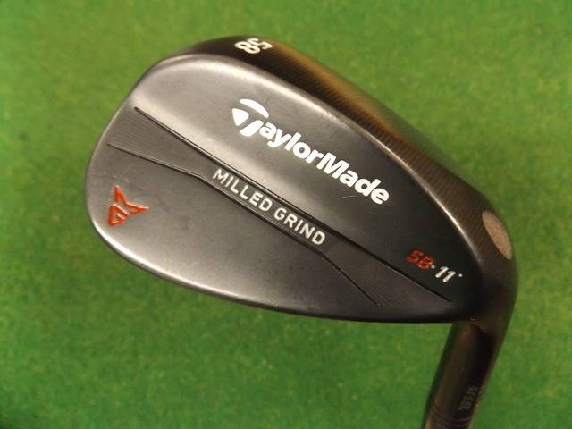 TaylorMade ウェッジ