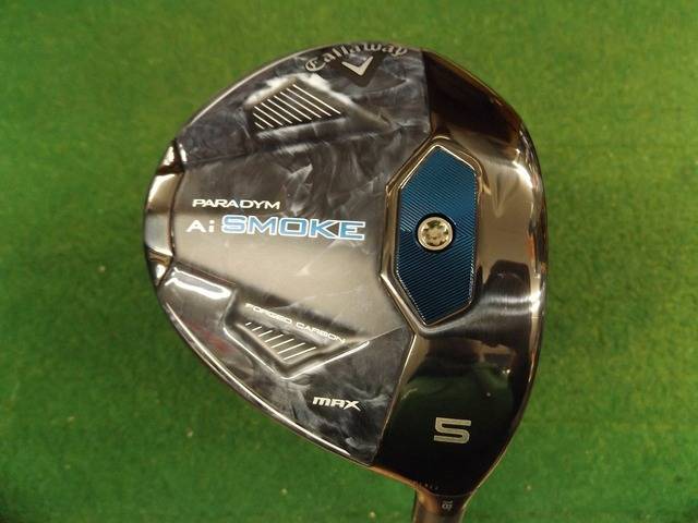 Callaway フェアウェイウッド