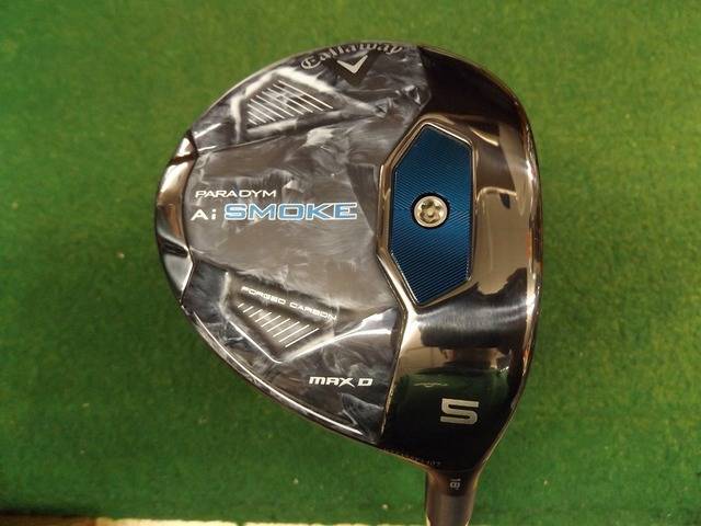 Callaway フェアウェイウッド