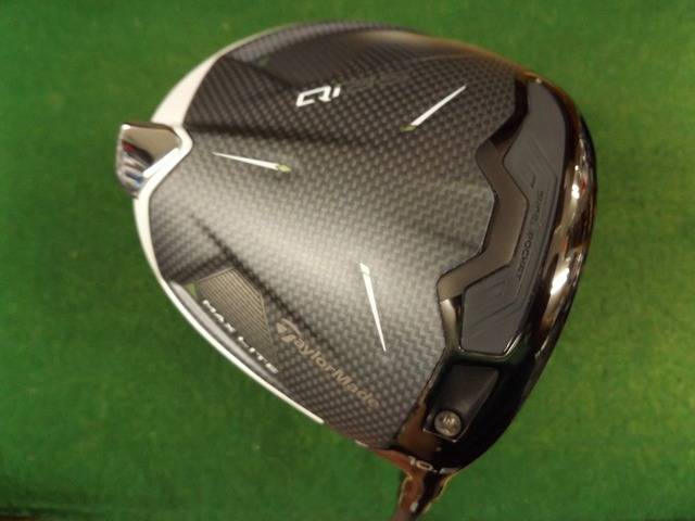TaylorMade ドライバー