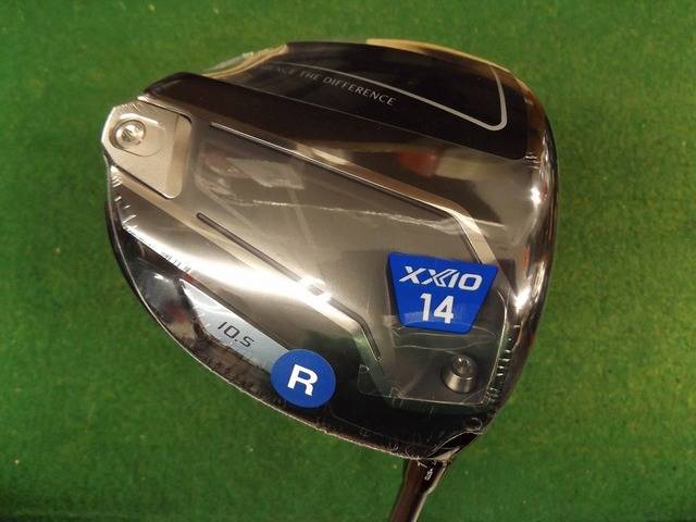 DUNLOP ドライバー