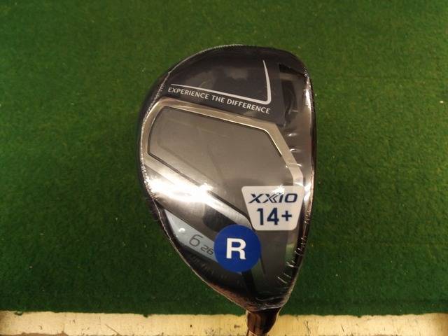 DUNLOP ユーティリティ