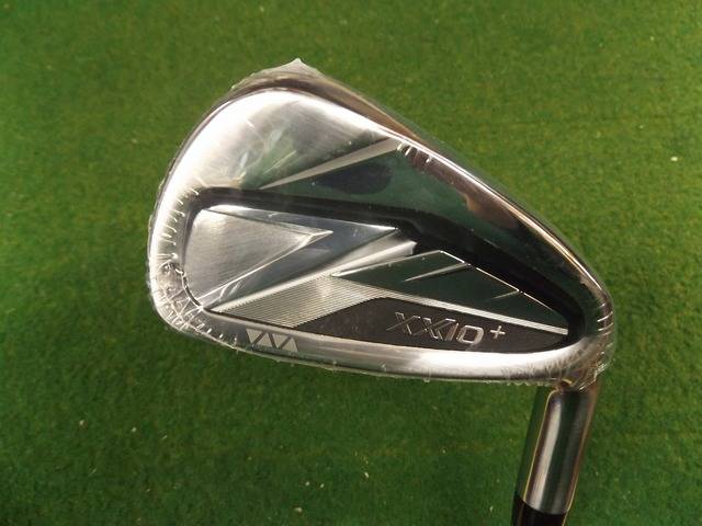 DUNLOP アイアンセット