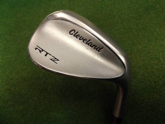 Cleveland ウェッジ