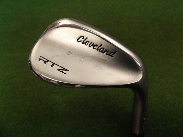 Cleveland ウェッジ