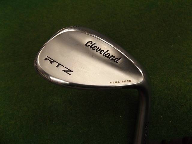 Cleveland ウェッジ